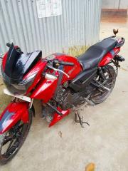 TVS Apache RTR 150